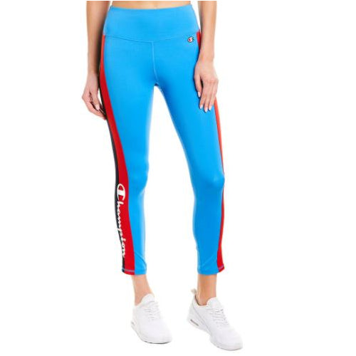 Champion Women's High Waist Pants - Medium