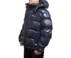 Champion Hooded Puffer Jacket - X-Large
