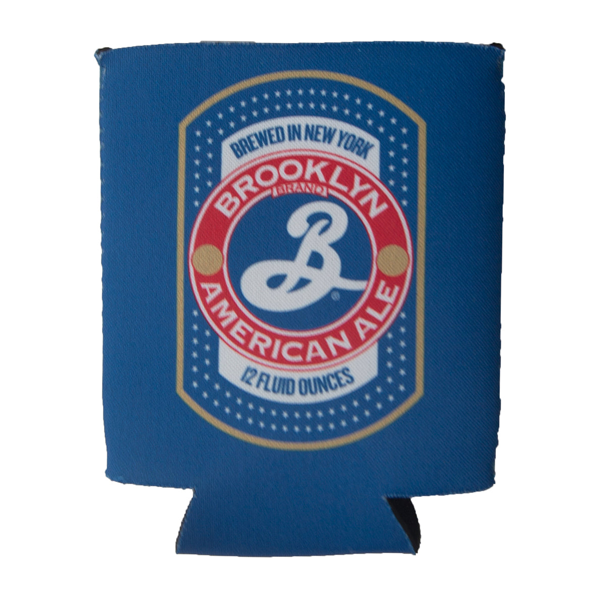 Brooklyn Summer Can Insulator