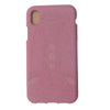 Case Iphone XR- Reflect- Purple-Pel@