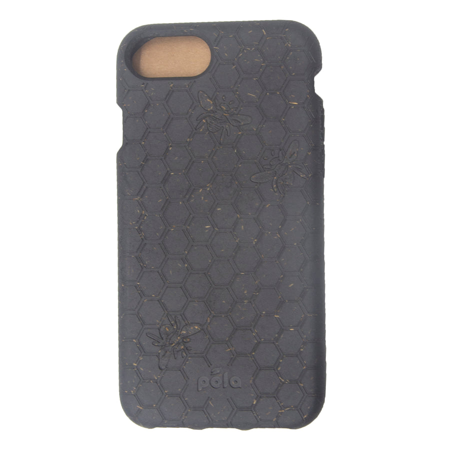 Case Iphone 6+/7+/8+/  Pela- Jumbo- Clay