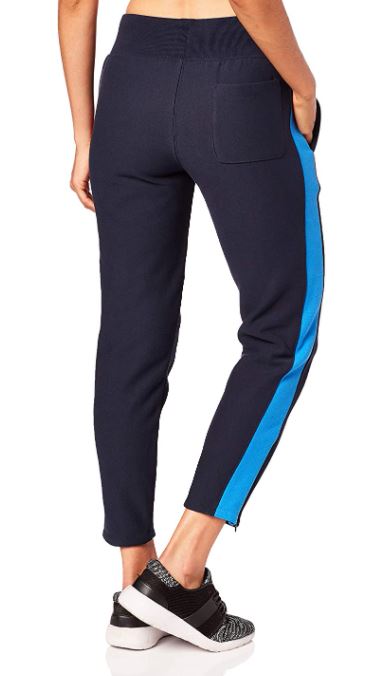 Champion Women's Reverse Weave Slim Pants - Large