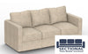 Sectional Sofa Custom Sets + Add Ons - Floor Model - Serie 6