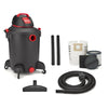 Shop-Vac #5873511 10 Gallon Corded Portable Wet/Dry Shop Vacuum