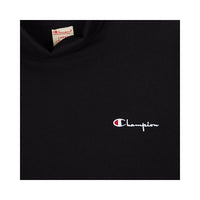 Champion Long Sleeve High Neck Shirt - Large