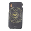 Case Iphone XR- Pel@-Black-WW