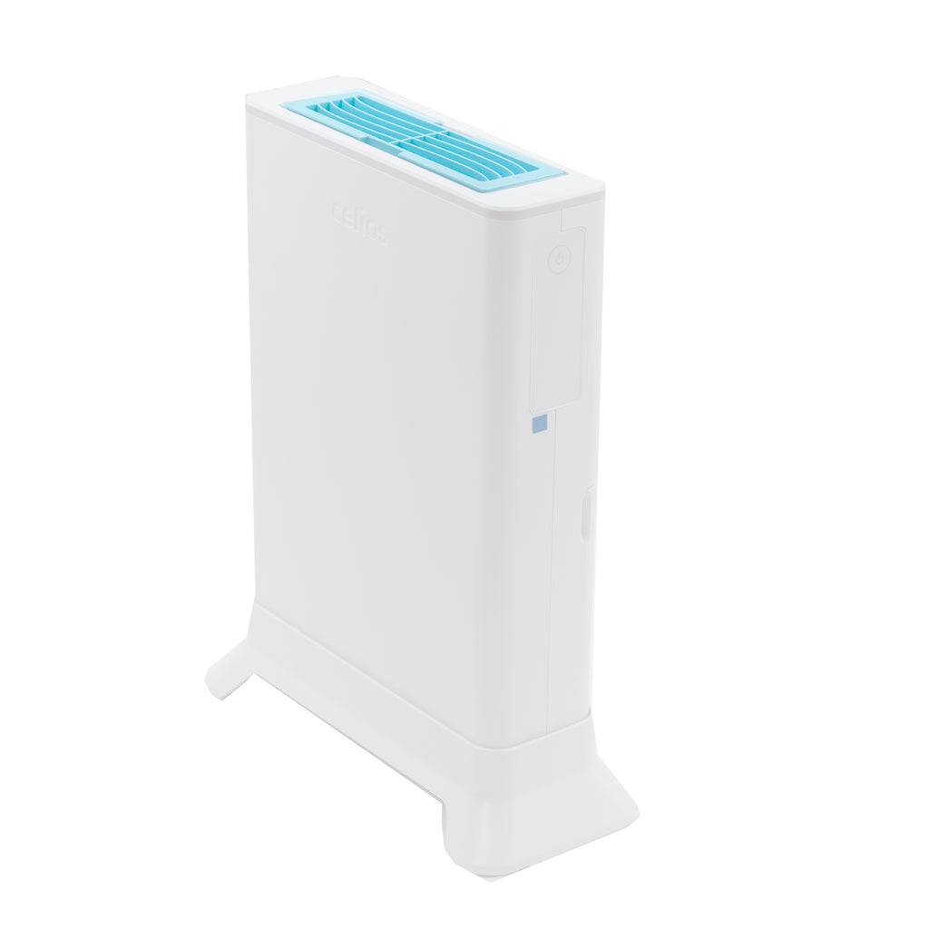 SoClean Air Purifier G200 Advanced 3-Stage Air Purifier