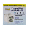 Mini Air Cooler With Handle Home Innovations