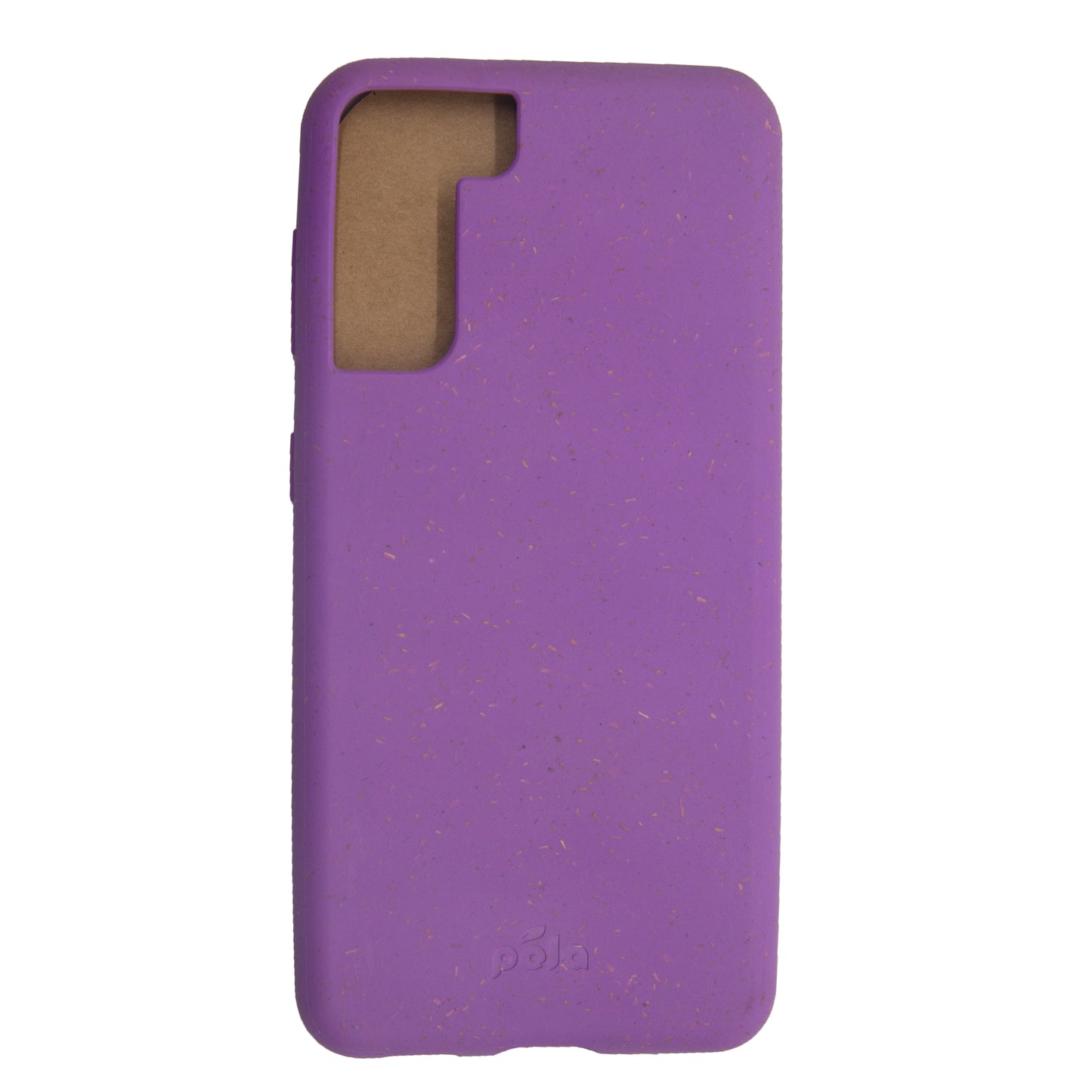 Case- Galaxy S21- Pel@- Purple