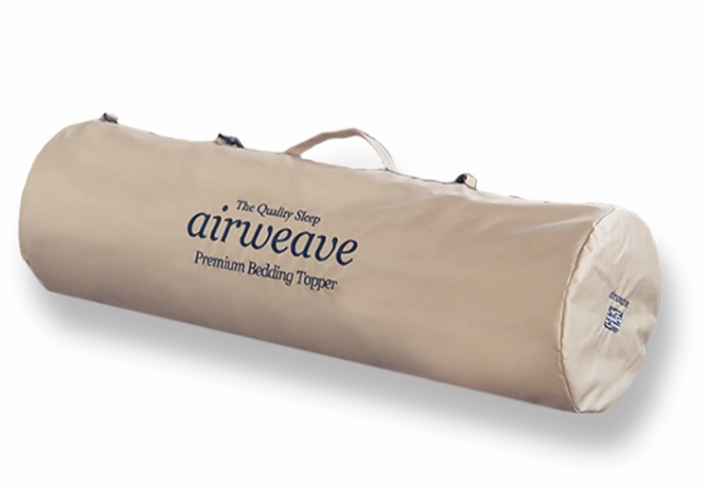 Airweave Portable Dual Mode