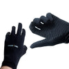Copper Wear Copper Compression Arthritis Gloves, Large