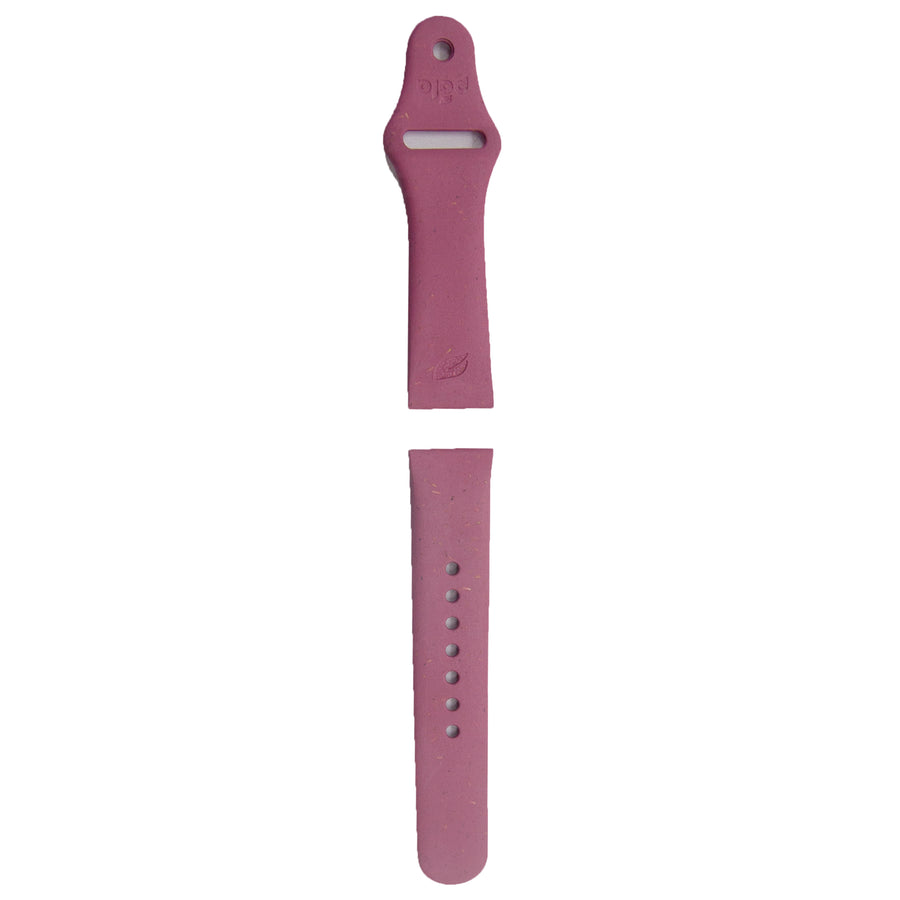 Strap Apple Watch - Band 40/38mm - Pink - Pel@