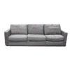 Sectional Couch 3 Seats + 5 Sides+ Covers- Floor Model