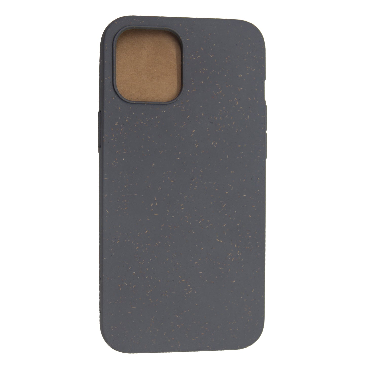 Case iPhone 12 Pro Max - Shark-Grey-Pela