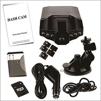 As Seen on TV - Portable HD Video & Audio Recorder Dash Cam Pro