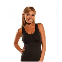 Genie Cami Shaper - Black - Small