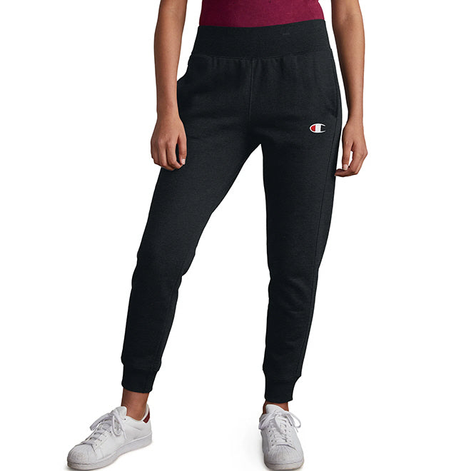 Champion life women's reverse weave jogger sale