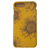 Case Iphone 6+/7+/8+/ - Pel@- Yellow-Flower