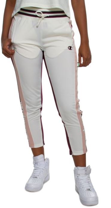 Champion Women's Slim Track Pants - Large