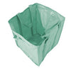 Tote Bag All Purpose Martha Stewart 52-Gallon- Mint