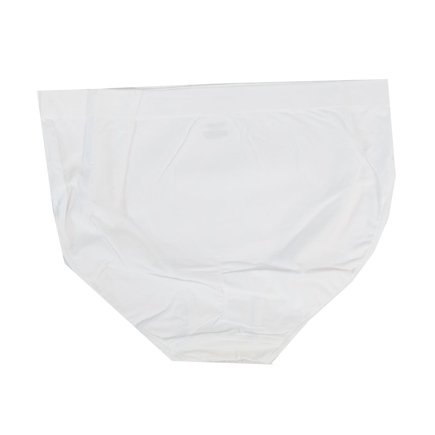 3 Pack) Genie Slim Panties 360 Slimming Panty Underwear White