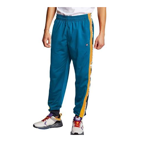 Champion Men's Running Track Pant's - X-Large