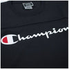 Champion Men's Long-Sleeve Football Jersey - Medium