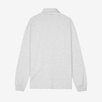 Champion Long Sleeve High Neck Shirt - Large