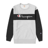 Champion Reverse Weave Sweatshirt (Oxford Gray) - X-Large