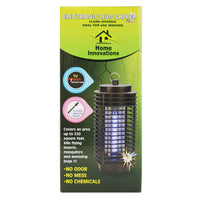 Home Innovations Electronic Outdoor/Indoor Bug Zapper