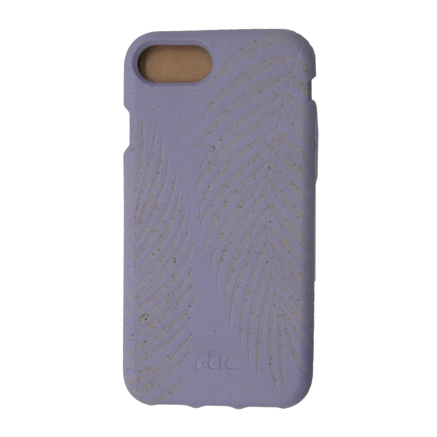Case Iphone 7- Pela-Lav-Palm