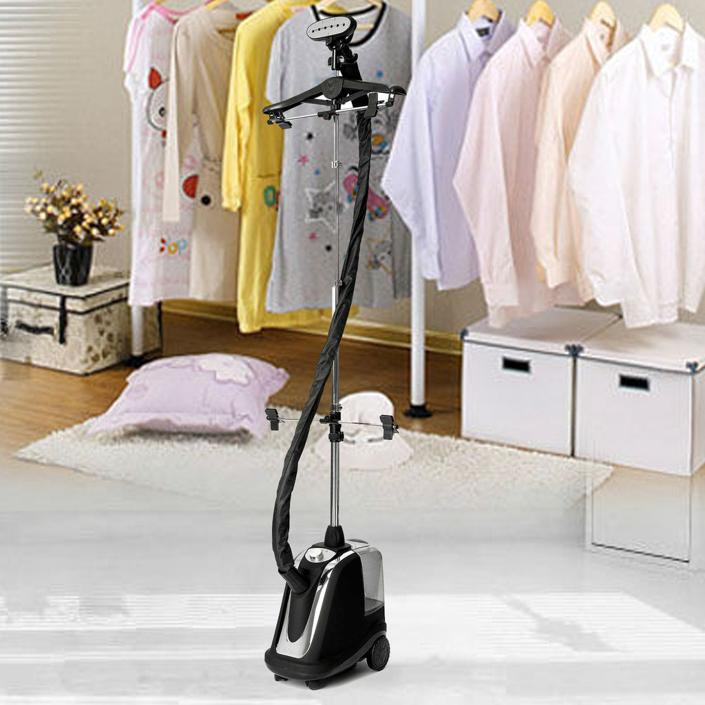 SteamOne 900-1800W T22S Professional Garment Steamer (Adjustable Settings)