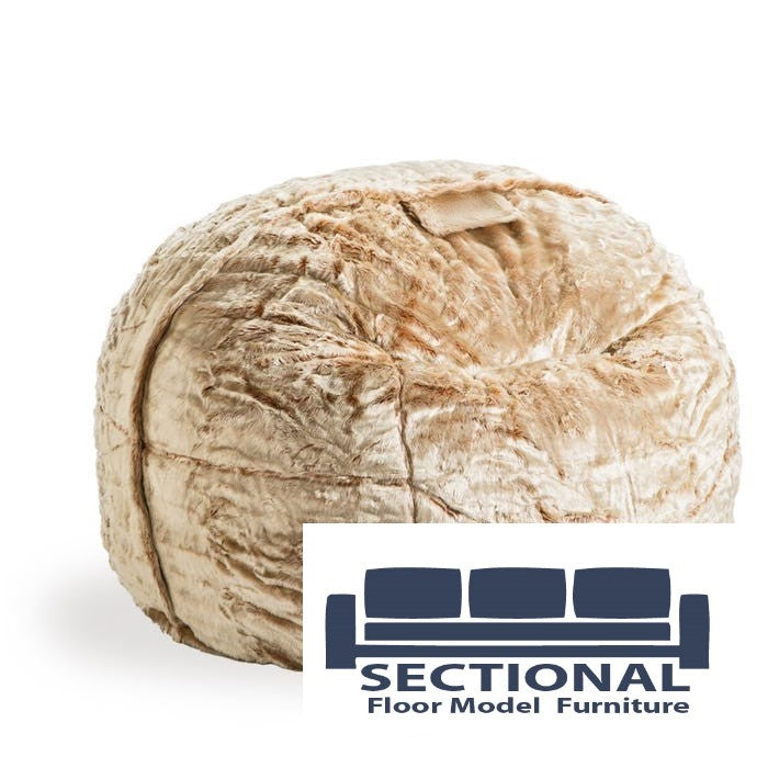 Sectional City Cover - Elk Phur - Floor Model  - Cover Only