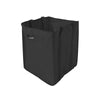 Tote Bag All Purpose- Martha Stewart 52-Gallon- Black