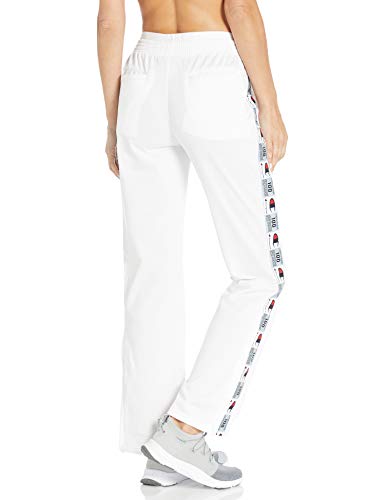 Champion Women's Tricot Track Pants - Large