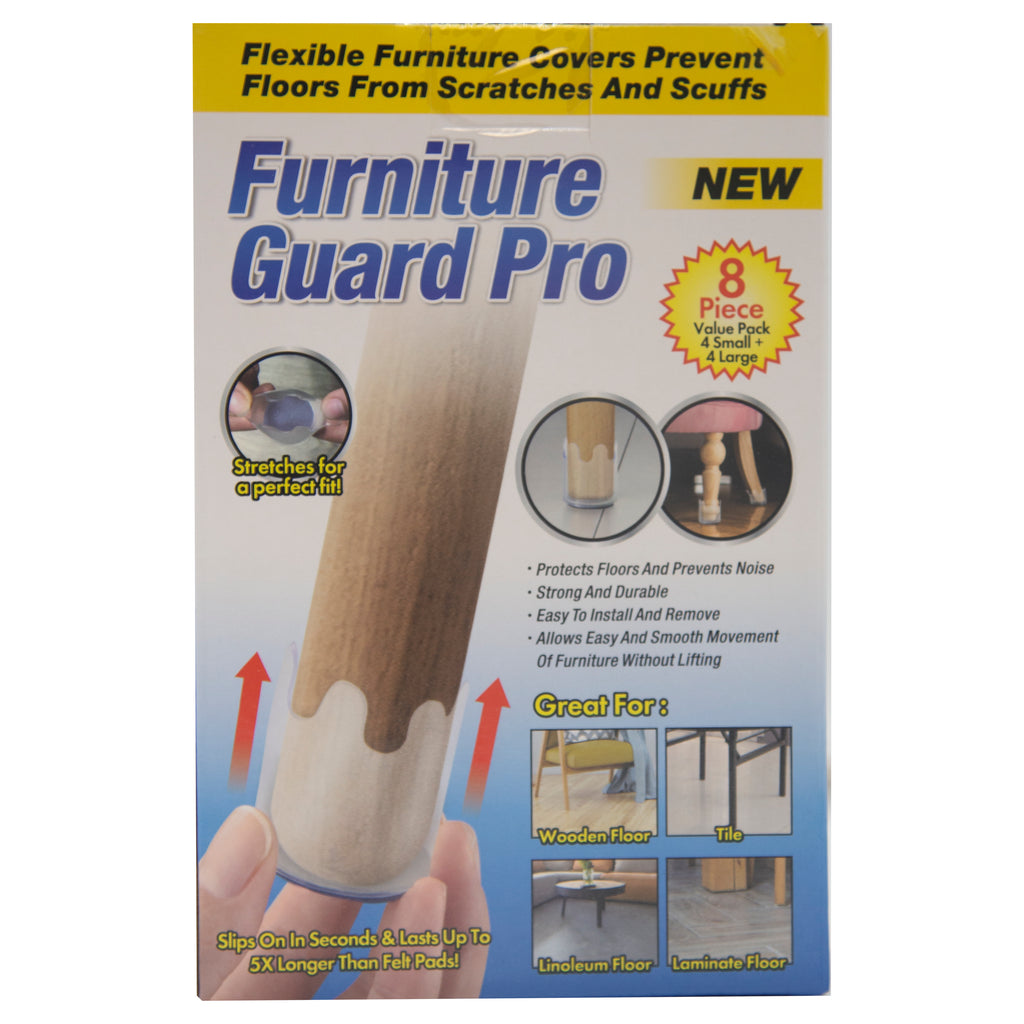 Furniture Guard Pro 8 pk