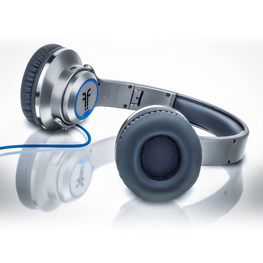 Flips Audio XB Headphone Speakers - Grey