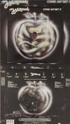 Vinyl Record