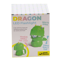 Good Banana Flashlight - Dragon