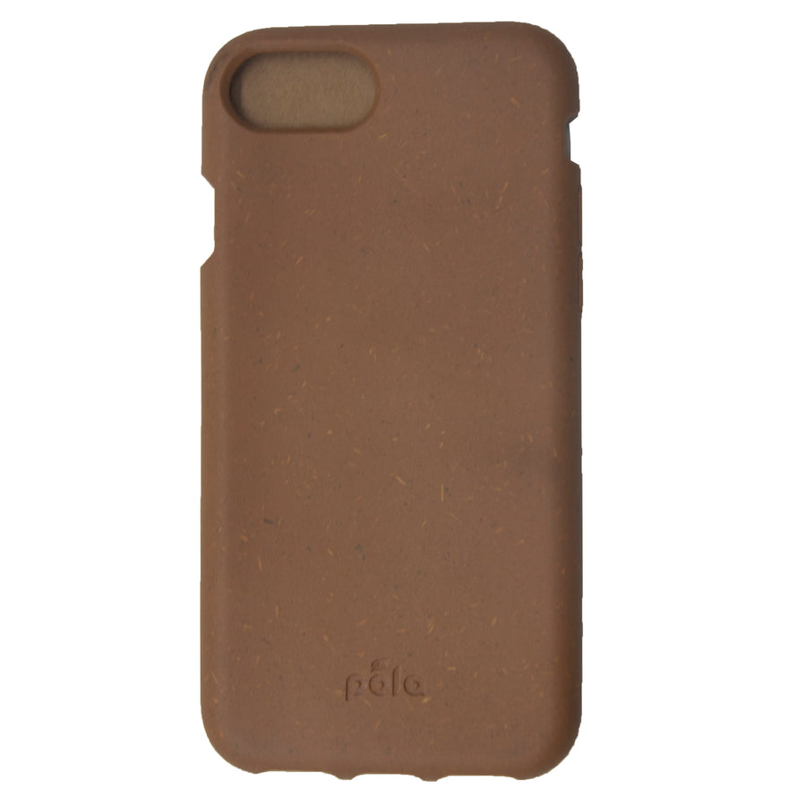 Case Iphone 7 - Pela - Almond