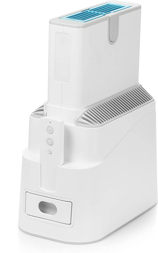 SoClean Air Purifier G200 Advanced 3-Stage Air Purifier