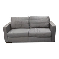 Sectional Couch 3 Seats + 5 Sides+ Covers- Floor Model