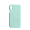 Case iPhone XR- Ocean Turquoise- Pel@