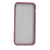 Case-iPhone 12 mini - Clear- Pel@