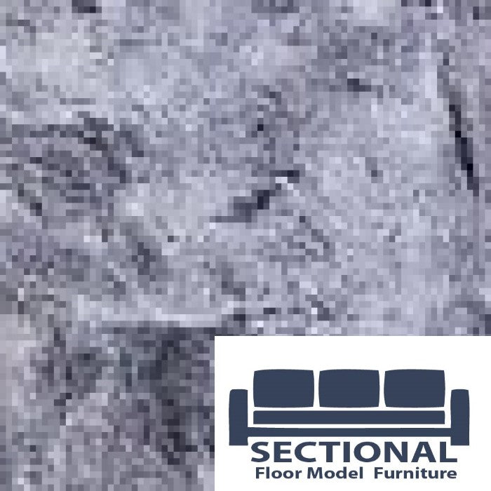 Sectional Beanbag Movie Cover: Wombat Phur- Floor Model