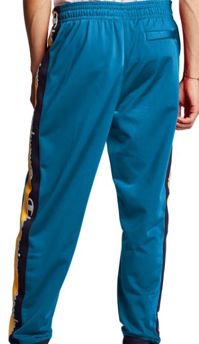 Champion Men's Running Track Pant's - X-Large