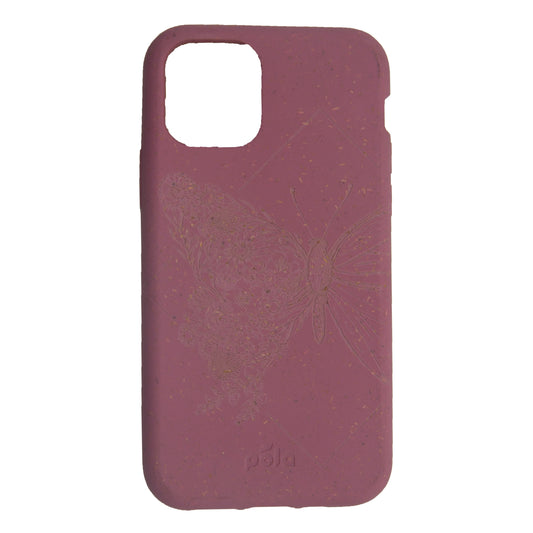 Case-Pel@ iPhone 11 - Classis-Evolve-Pink