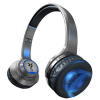 Flips Audio XB Headphone Speakers - Grey