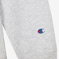 Champion Long Sleeve High Neck Shirt - Large