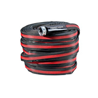 Perfect Hose Deluxe Fiber Optic Series Garden Hose, 100'